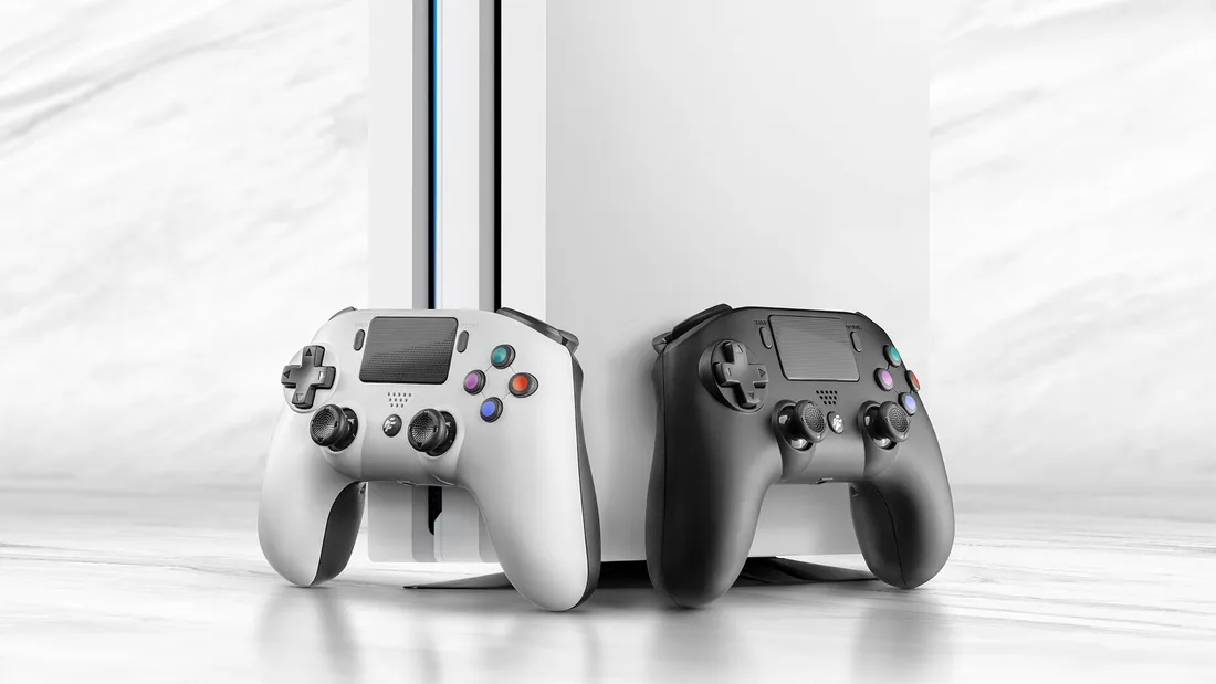 kontroler-do-ps4-pc-pad-flashfire-bluetooth-p201bk-czarny-stan-nowy