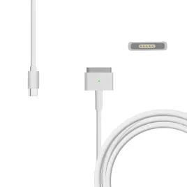 teltech-kabel-zasilajacy-do-apple-mg2-65w-usb-c-magsafe-2-1-8m-bialy
