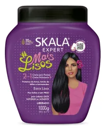 skala-expert-mais-lisos-mask-leave-i-cream-maska-leave-in-do-wlosow