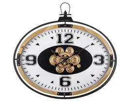 zegar-scienny-z-mechanizmem-owalny-industrialny-design-zloty-modern-wiszacy