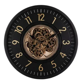 zegar-scienny-z-mechanizmem-zloto-czarny-66x66-metalowy-industrialny-design