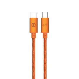 forever-kabel-saffron-usb-c-usb-c10-m-60w-pomaranczowy-pasuje-do-iphone