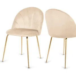 krzeslo-tapicerowane-w-paski-bezowe-welur-do-salonu-kuchni-jadalni-camila