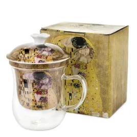 kubek-z-zaparzaczem-pocalunek-gustava-klimta-porcelanowy-450-ml
