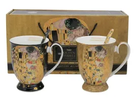 zestaw-kubkow-porcelanowych-z-motywem-pocalunek-gustava-klimta-300-ml