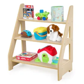 regal-na-zabawki-montessori-szafka-na-ksiazki-polka-na-pluszaki-dab-obubu