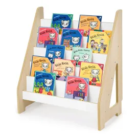 biblioteczka-montessori-regal-na-ksiazki-zabawki-dla-dzieci-duzy-dab-bialy