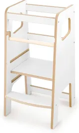 montessori-kitchen-helper-dla-dzieci-bialy-pomocnik-kuchenny-podest-polski