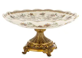 patera-dekoracyjna-ceramiczna-misa-na-nodze-zlota-elegancka-paterka-glamour