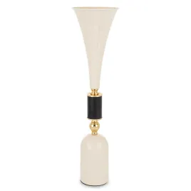 wazon-dekoracyjny-bialy-czarny-zloty-metalowy-71-cm-oslonka-flakon
