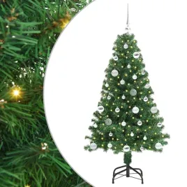 sztuczna-choinka-z-podstawa-zielony-150-cm-pvc-i-stal-i-plastik