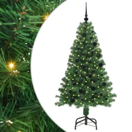 sztuczna-choinka-z-podstawa-zielony-150-cm-pvc-i-stal-i-plastik
