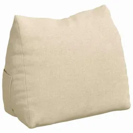 poduszka-na-plecy-kremowy-45-x-20-x-35-cm-tkanina