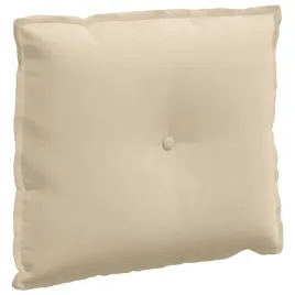 poduszka-na-plecy-kremowy-60-x-50-cm-tkanina-mikrofibrowa