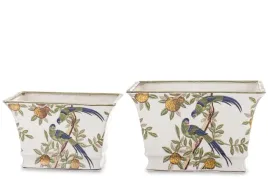 zestaw-oslonek-doniczek-2szt-kpl-z-ptakami-i-owocami-porcelanowe-kolorowe