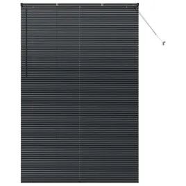 zaluzje-weneckie-czarny-220x150cm-aluminium