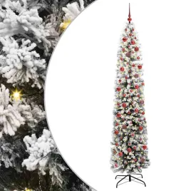 sztuczna-choinka-z-podstawa-zielony-240-cm-pvc-stal-i-plastik