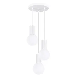 biala-lampa-wiszaca-halo-3p-tuba-ryflowana-z-kloszami-do-salonu-kuchni