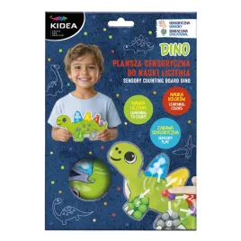 plansza-sensoryczna-do-nauki-liczenia-ucz-sie-z-dino-kidea