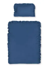 posciel-bawelniana-z-falbanka-do-lozeczka-boho-100x135-denim