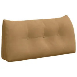 poduszka-na-plecy-brazowy-100-x-24-x-50-cm-aksamit
