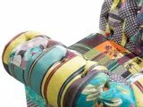 fotel-patchwork-zolty-chesterfield-stan-nowy