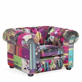 fotel-patchwork-fioletowy-chesterfield