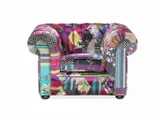 fotel-patchwork-fioletowy-chesterfield-stan-nowy