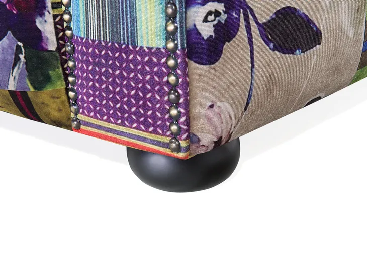 fotel-patchwork-fioletowy-chesterfield-stan-nowy