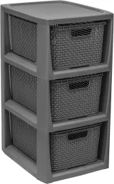 regal-lazienkowy-z-3-szufladami-rattan-antracyt-branq