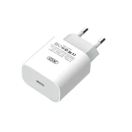 xo-ladowarka-sieciowa-l40-18w-pd-usb-c-biala-box