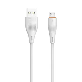 kabel-t-phox-x-lite-micro-usb-white-1m-3a