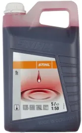czerwony-olej-mineralny-do-mieszanki-paliwa-stihl-hp-5l