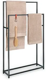 gardeli-wieszak-na-reczniki-metalowy-czarny-110cm