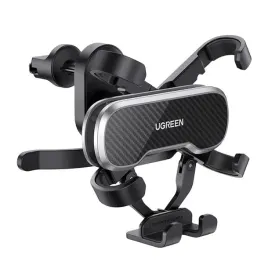uchwyt-samochodowy-ugreen-lp228-do-kratki-czarny