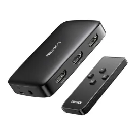 przelacznik-switch-ugreen-cm332-3w1-hdmi-1-4-4k-30-hz-czarny