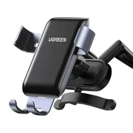 uchwyt-samochodowy-ugreen-lp274-do-kratki-szary