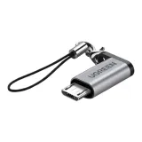 adapter-usb-c-do-micro-usb-ugreen-us282-szary-stan-nowy