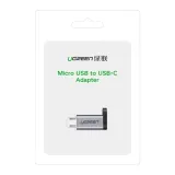 adapter-usb-c-do-micro-usb-ugreen-us282-szary-stan-opakowania-oryginalne