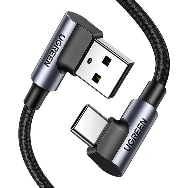 kabel-usb-do-usb-c-katowy-ugreen-us176-3a-2m-czarny-kod-producenta-111