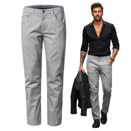 spodnie-meskie-casual-bawelniane-szare-regular-w34-l32-pako-jeans