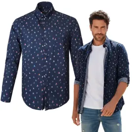 koszula-meska-z-dlugim-rekawem-bawelniana-z-wiskoza-regular-fit-pako-jeans