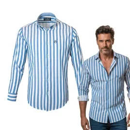 koszula-meska-z-dlugim-rekawem-bawelniana-z-wiskoza-slim-fit-pako-jeans
