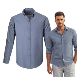 koszula-meska-z-dlugim-rekawem-stalowa-lniana-regular-fit-pako-jeans