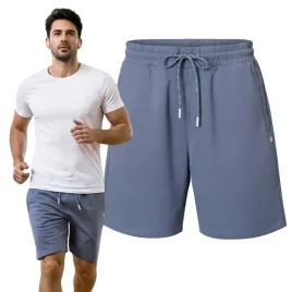 krotkie-spodenki-szorty-dresowe-meskie-na-lato-arino-stalowe-l-pako-jeans