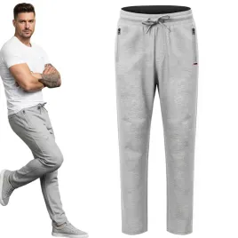 spodnie-dresowe-meskie-dlugie-sportowe-nieocieplane-szare-2xl-pako-jeans