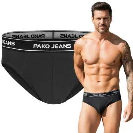 slipy-majtki-meskie-klasyczne-bawelniane-tools-czarne-xl-pako-jeans