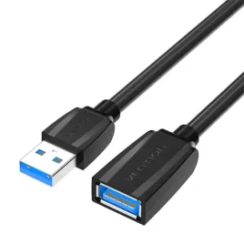 przedluzacz-usb-3-0-meski-usb-do-zenski-vention-vas-a45-b300-3m-czarny