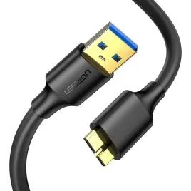 kabel-usb-3-0-micro-usb-3-0-ugreen-us130-0-5m-czarny