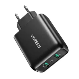 ladowarka-sieciowa-ugreen-cd161-2xusb-a-18w-pd3-0-eu-czarny